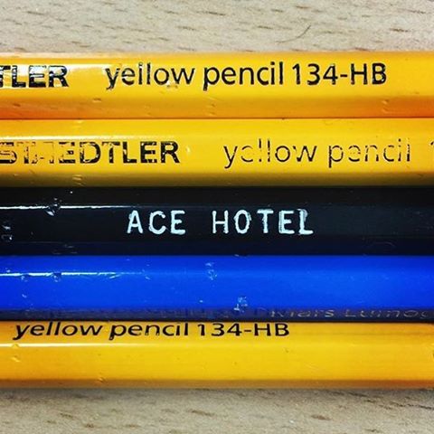 Ace Hotel