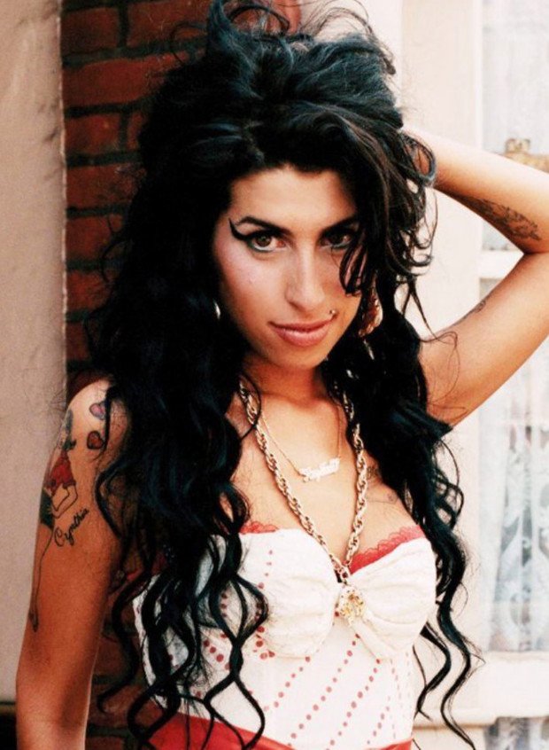 AmyWinehouse