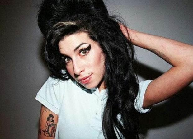 AmyWinehouse