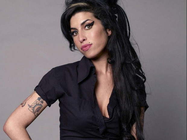 AmyWinehouse