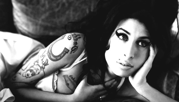 AmyWinehouse