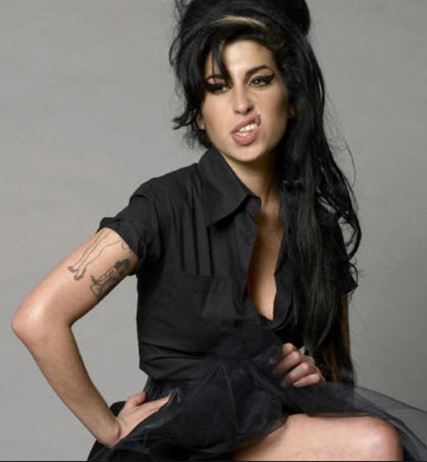 AmyWinehouse