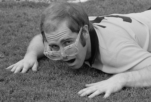 Elton John
