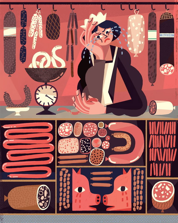 Gosia Herba: Robię to, na co mam ochotę. Nie mam czasu na pogoń za cudzymi ideałami