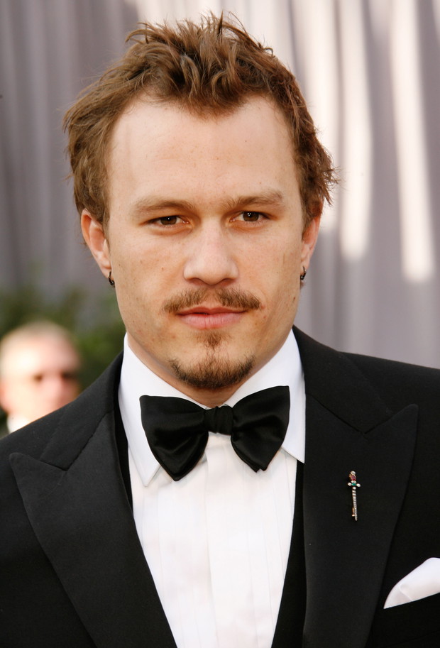 Heath Ledger, 2009