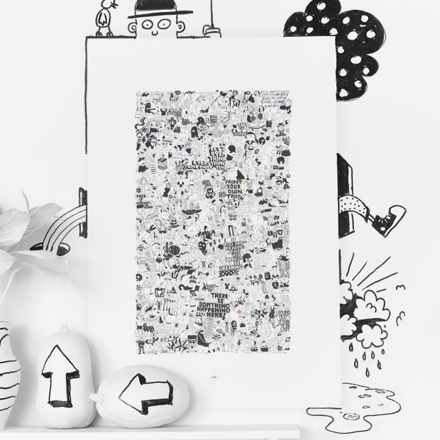 Ikea Art Collection 2017