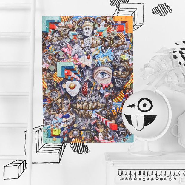 Ikea Art Collection 2017