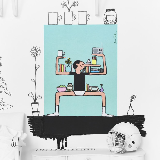 Ikea Art Collection 2017