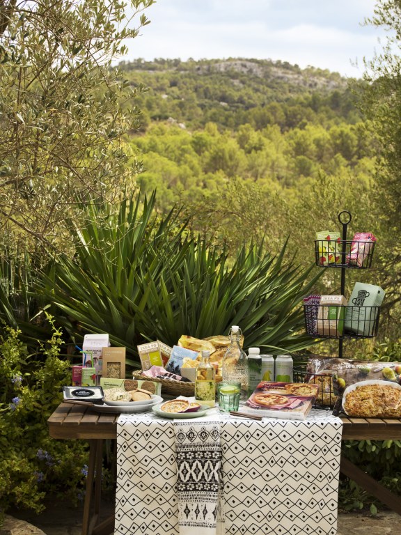 Letnia kolekcja IKEA SOMMAR 2017