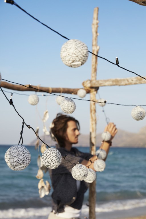 Letnia kolekcja IKEA SOMMAR 2017