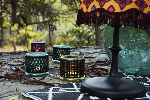 Letnia kolekcja IKEA SOMMAR 2017