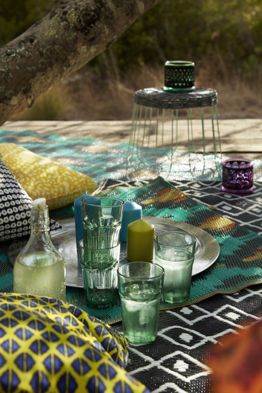 Letnia kolekcja IKEA SOMMAR 2017