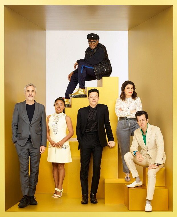 Oscary 2019: kto wygrał Oscary 2019?