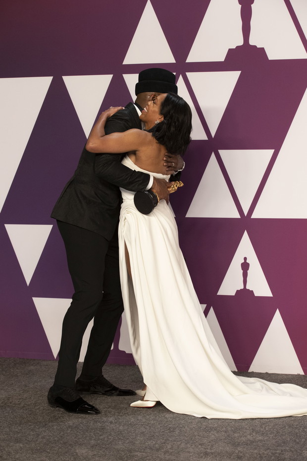 Oscary 2019: pełna lista wygranych filmów