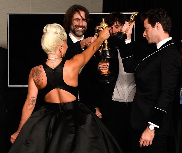 Oscary 2019: pełna lista wygranych filmów