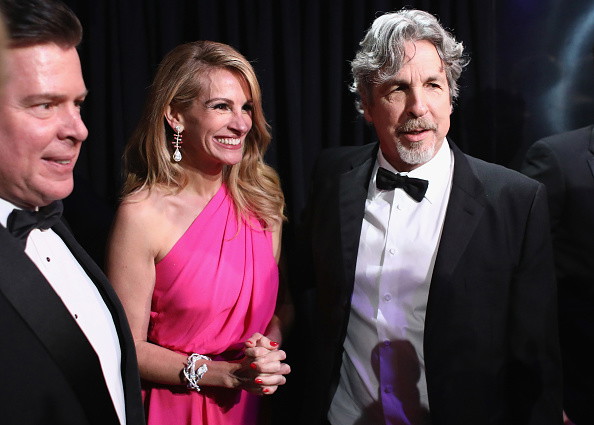 Oscary 2019: pełna lista wygranych filmów