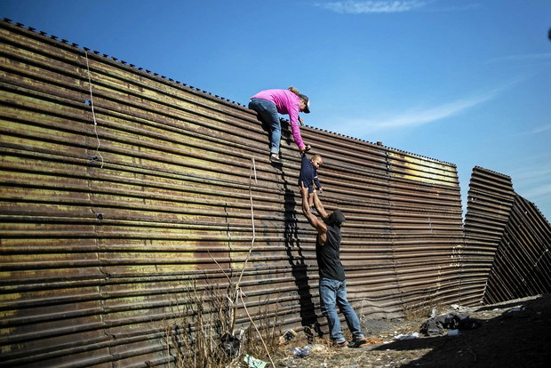 World Press Photo 2019 nominacje: aktualności