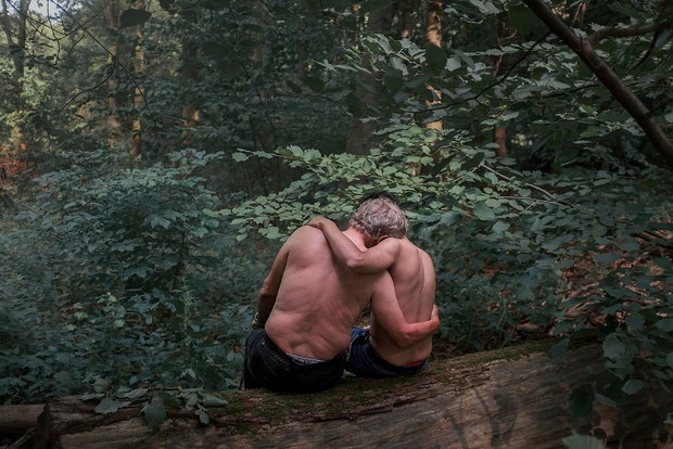 World Press Photo 2019 nominacje: portret