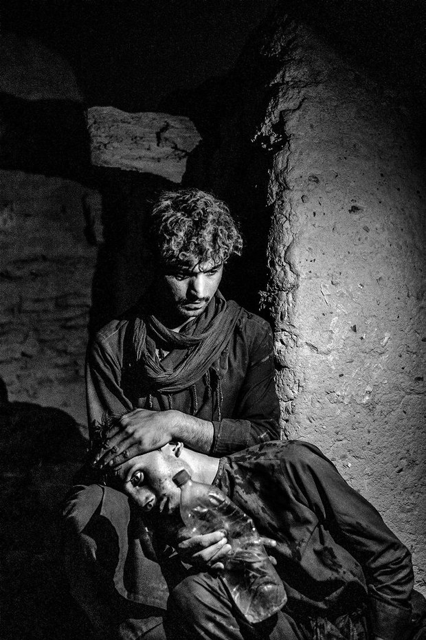 World Press Photo 2019 nominacje: problemy współczesne