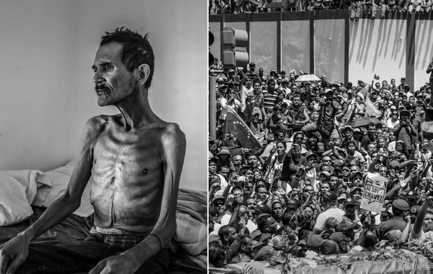 World Press Photo 2019 nominacje: projekt długoterminowy