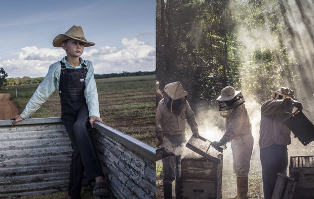 World Press Photo 2019 nominacje: środowisko (fotoreportaż)