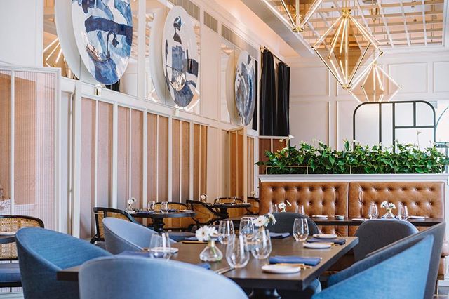 Restauracja Europejski Grill