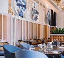 Restauracja Europejski Grill