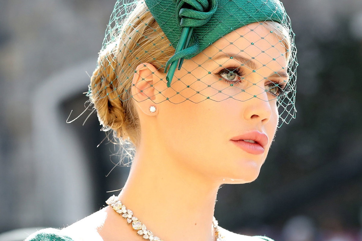 Kitty Spencer
