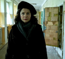 serial "Czarnobyl" HBO