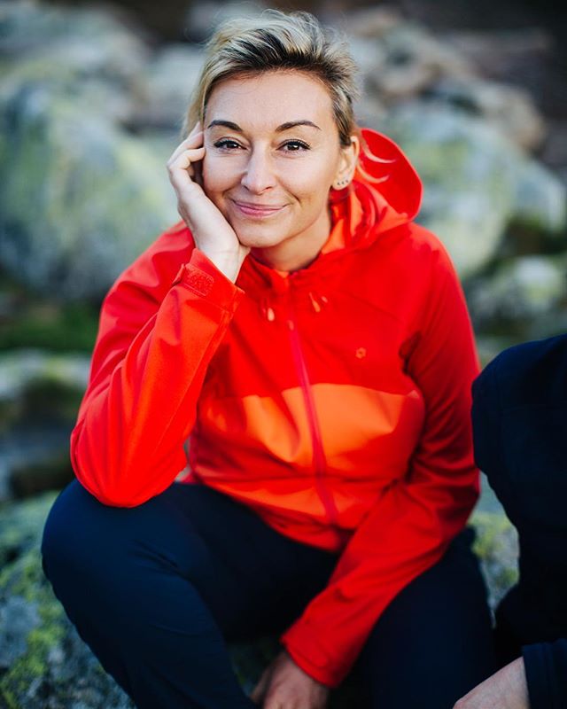 Martyna Wojciechowska, podróżniczka