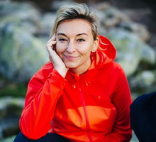 Martyna Wojciechowska, podróżniczka