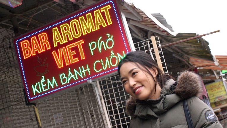 Women's Voices: Ola Nguyen, zwyciężczyni Masterchefa