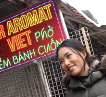 Women's Voices: Ola Nguyen, zwyciężczyni Masterchefa