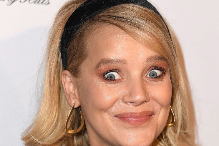 Joanna Kulig
