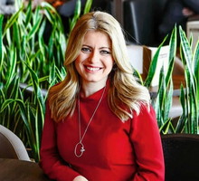 Zuzana Czaputova prezydentem Słowacji