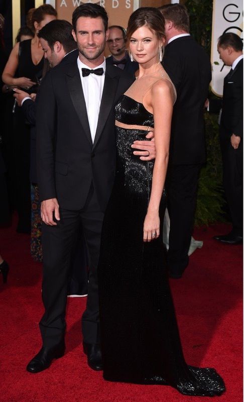 Adam_Levine_i_Behati_Prinsloo