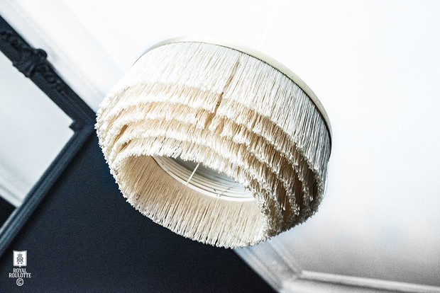 Apartament w Paryżu