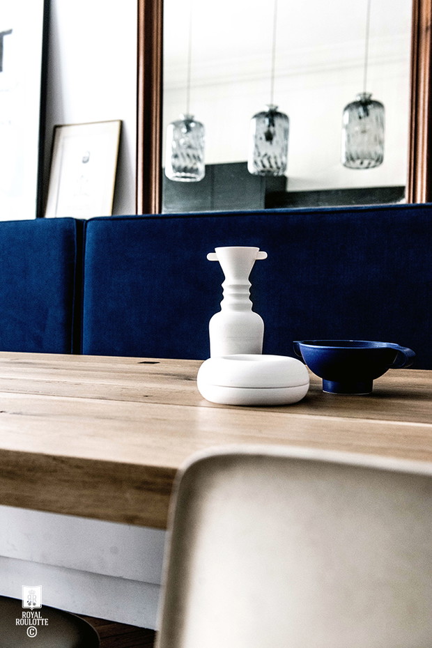 Apartament w Paryżu