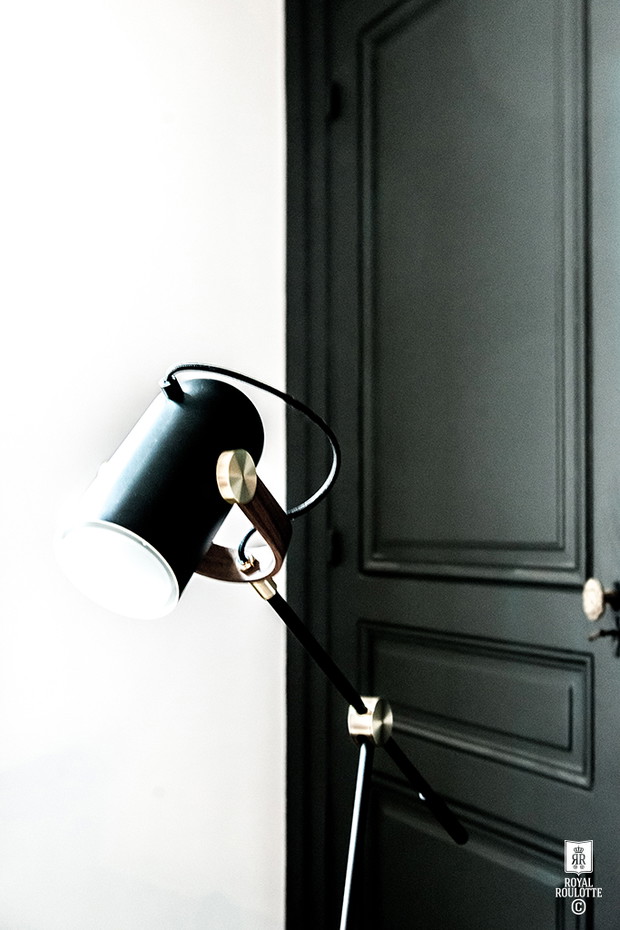 Apartament w Paryżu