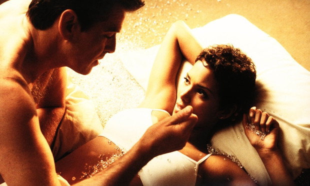 Eros – miłość seksualna