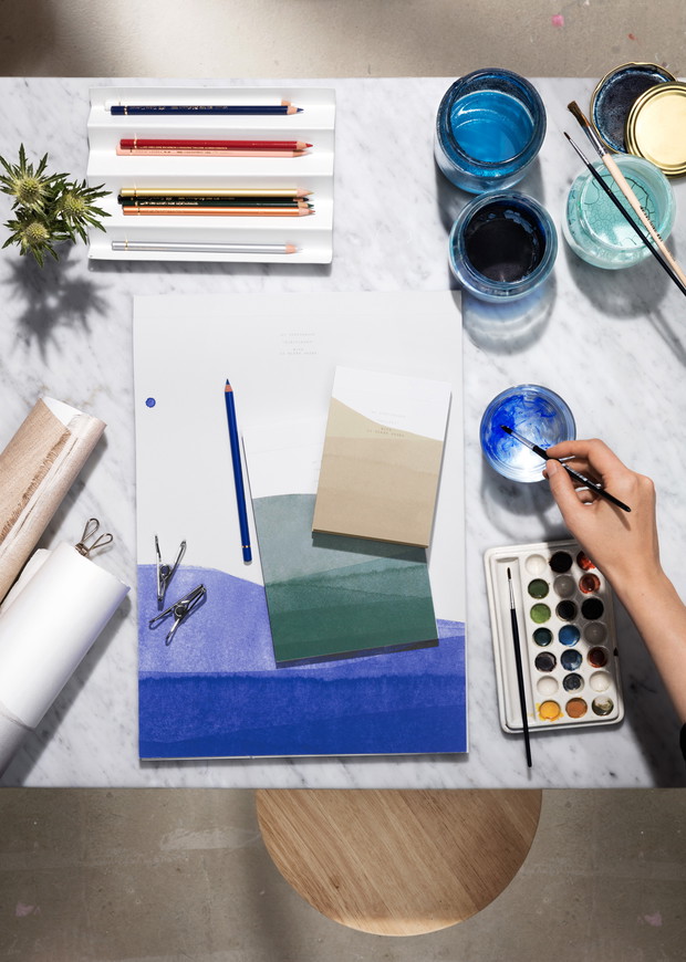 Gift Shop &Other Stories