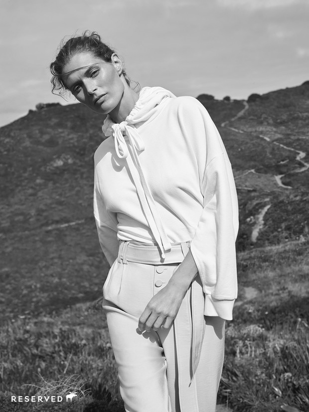 Małgosia Bela Re.Design: nowa kolekcja Reserved