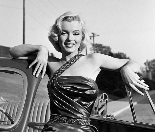 Marylin Monroe