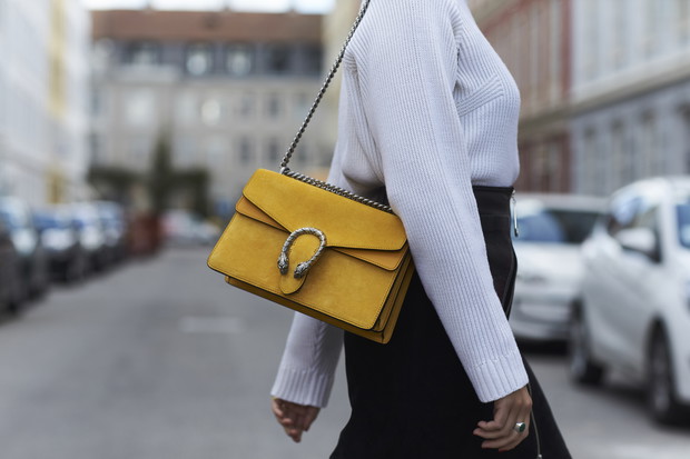 Modne torebki na wiosnę 2017