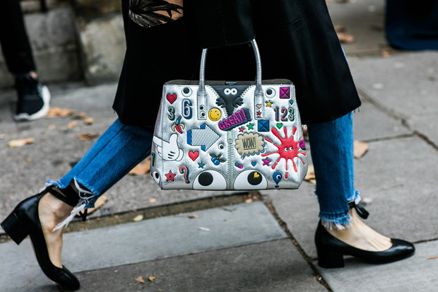 Modne torebki na wiosnę 2017