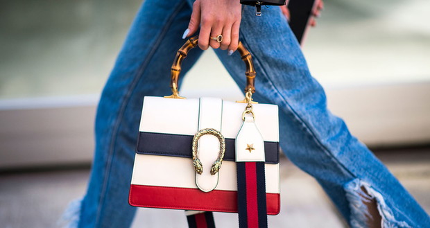 Modne torebki na wiosnę 2017