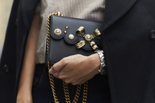 Modne torebki na wiosnę 2017