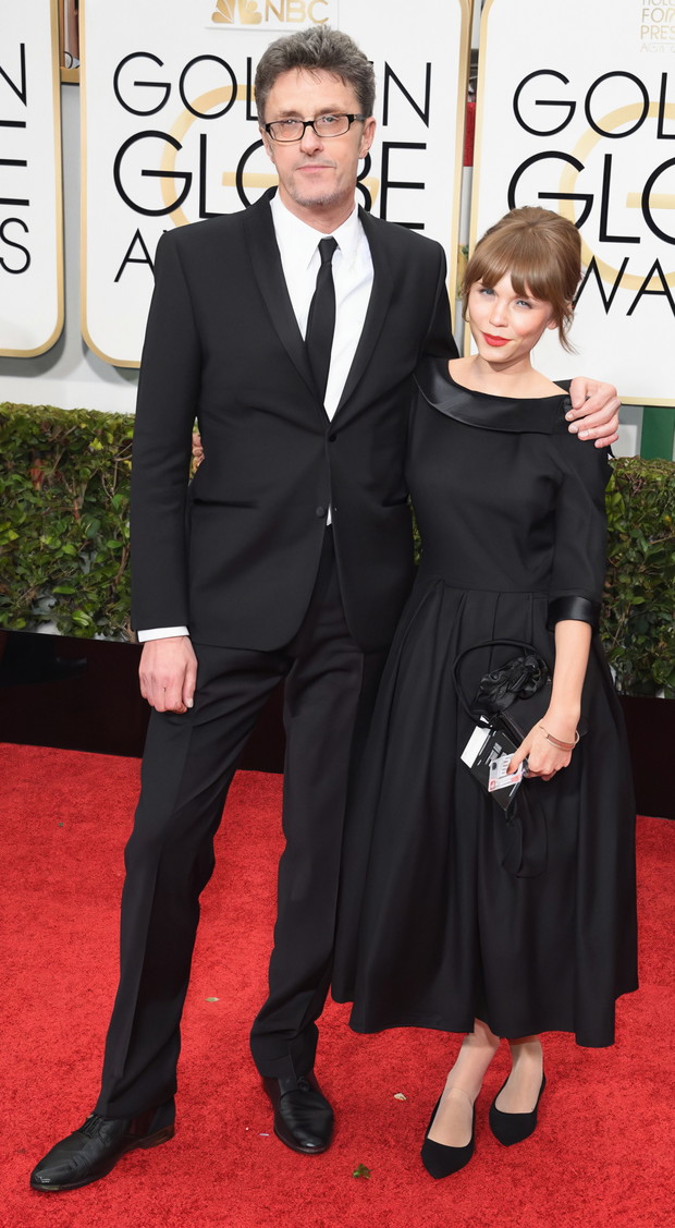 Pawel_Pawlikowski_i_Agata_Trzebuchowska