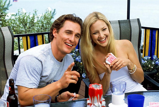 Próbujcie nowych rzeczy