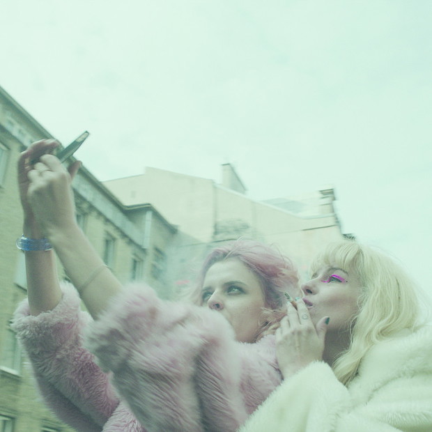 Szatan kazał tańczyć nowy film Katarzyny Rosłaniec